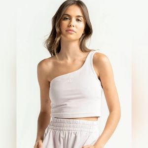 Adidas Asymmetric Top